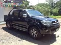 2008 Toyota Hilux G VNT D4D 4x4 For Sale -5