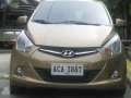 Ready To Transfer 2014 Hyundai Eon Gls For Sale-1