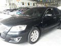 2007 toyota camry 2.4 AT-4