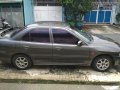 Mitsubishi Lancer 2000 Manual Gasoline P140,000 for sale -4