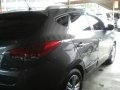 For sale Hyundai Tucson 2012-3