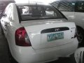 Hyundai Accent 2010 WHITE FOR SALE-4