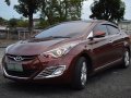 Hyundai Elantra 2012 A/T FOR SALE-3