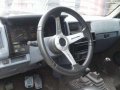 nissan terrano manual 4x4-4