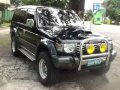 Pajero 2.8 4m40-11