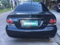 First Owned Mitsubishi Lancer 2012 For Sale-3