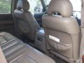 First Owned 2003 Nissan Patrol 4x2 AT For Sale-2