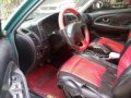 2001 Mitsubishi Lancer MX AT Green For Sale -6