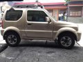 Suzuki jimny 4x4 2006 model for sale -6