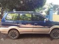 Toyota Revo Sports Runner 2002 For Sale -2
