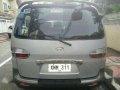 Hyundai starex 2004 for sale -8
