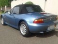 BMW Z3 MT 1997-2