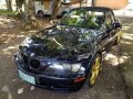 Fresh BMZ Z3 Local MT Blue 1996 For Sale-4