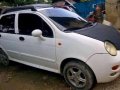 Chery QQ 2009 model with aircon now very urgent -0