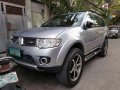 2009 Montero sports Gls SE 4x4 AT-0