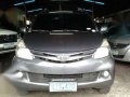 Toyota Avanza 1.5G 2012-2