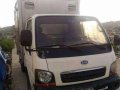 Kia KC2700 Aluminum Van 2003 Model-2