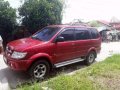 Isuzu Crosswind-8