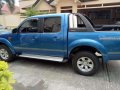 For Sale Ford Trekker XLT 4x2 2010 Blue -6