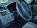 Honda crv 1stgen w plate AT REGISTERED-10
