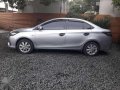 Almost Brand New Toyota Vios 1.3E 2014 For Sale-11