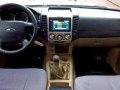 2012 Ford Everest Automatic Diesel 4x2 Fresh in and Out 2010 2011 2013-6