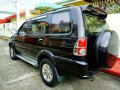 2008 Isuzu Sportivo Diesel Leather Seats Super Fresh 2006 2007 2009-4