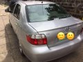 Toyota Vios 1.3 E 2004-1