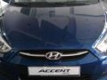 Hyundai Accent 1.4 e autmatic audio video navigation camera-2
