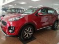 The Powerfull and Fuel Efficient car Kia Sportage 2.0L Gt-line Crdi-1