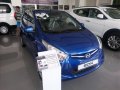 2017 Hyundai Eon hatch blue for sale-9