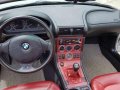 2000 BMW Z3 6 Cylinder Manual Transmission for sale -5
