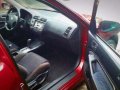 Honda Civic VTI RS 2004 vtec dimension-7