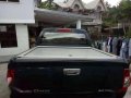 Isuzu Dmax LS 2010-7