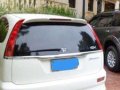 7 seater Crv Honda Stream for sale  -3