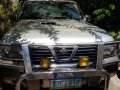 First Owned 2003 Nissan Patrol 4x2 AT For Sale-4