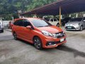 2016s honda mobilio rs at 18km only not previa carnival oddesy-1