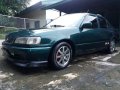 For sale Toyota Corolla 1999-11
