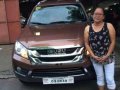 Isuzu MU-X LSA MT 179K All in Promo-9