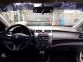 Honda City E 1.5 2012 MT White For Sale -8