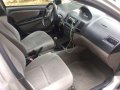 Toyota Vios 1.3 E 2004-6