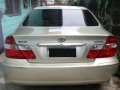 2004 Toyota Camry 2.0 AT for sale -3