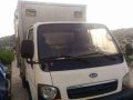 Kia KC2700 Aluminum Van 2003 Model-11