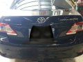 Toyota Corolla Altis 2013 BLACK FOR SALE-4