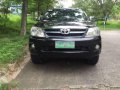 Toyota Fortuner 4x2 2008 Automatic Diesel for sale -7