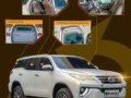 Bulletproof Toyota Fortuner-6