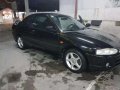 Mitsubishi Lancer GSR 2001 for sale -4