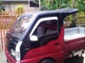Suzuki Multicab Pickup Scrum Red For Sale-1