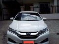 2013 Ford Focus 2.0S AT White For Sale -1