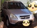 2003 Honda CRV AT-1
